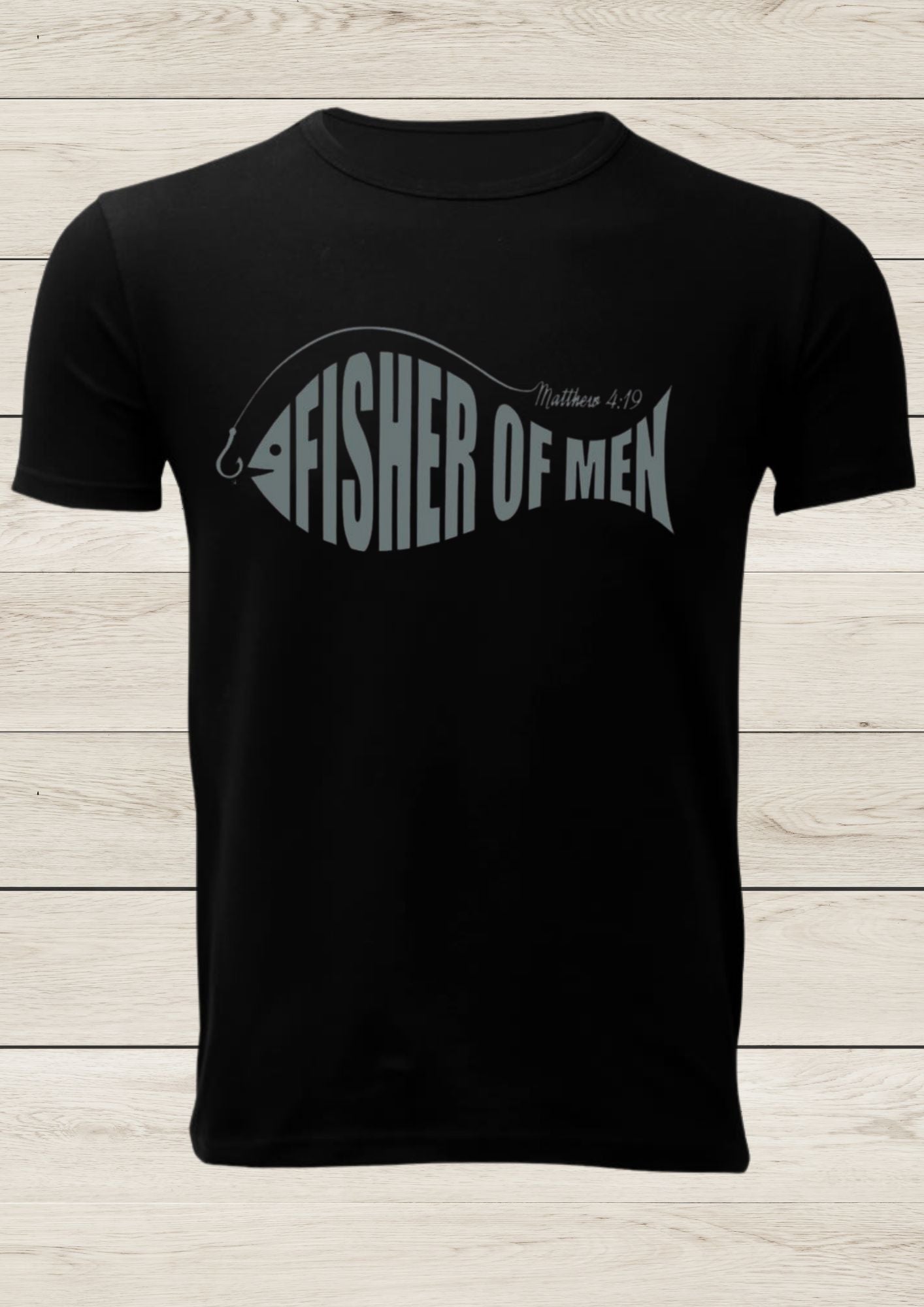 Fisher Of Men