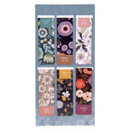 Be Still and Know - Magnetic Bookmarks Set Of 6