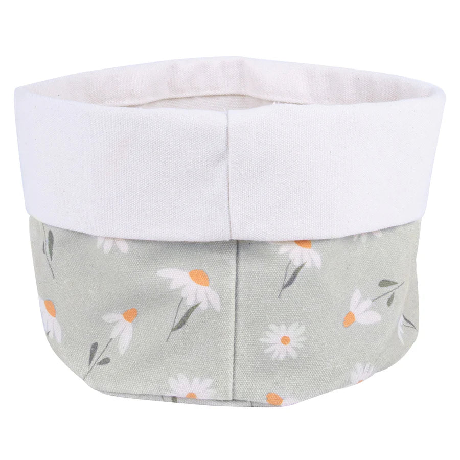 Make Today Beautiful - Canvas Planter Cover