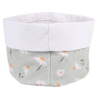 Make Today Beautiful - Canvas Planter Cover