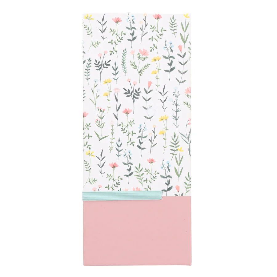 Make Today Great - Sticky Notebook