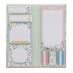 Make Today Great - Sticky Notebook