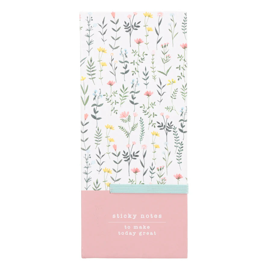 Make Today Great - Sticky Notebook