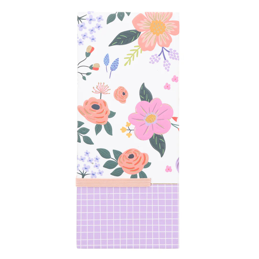 Stick to Kindness - Sticky Notebook