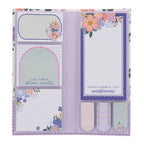 Stick to Kindness - Sticky Notebook