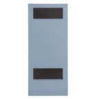 Groei in Genade - Afrikaans Magnetic Notepad with Pencil