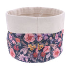 Strength & Dignity - Proverbs 31 - Blossom Canvas Planter Cover