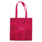 She Speaks with Kindness - Canvas Tote Bag