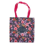 Strength and Dignity - Canvas Tote Bag
