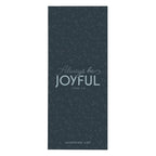Always Be Joyful - Magnetic Notepad