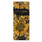 Grow in Grace Sunflowers - Magnetic Notepad