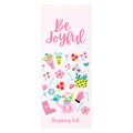 Be Joyful - Magnetic Notepad