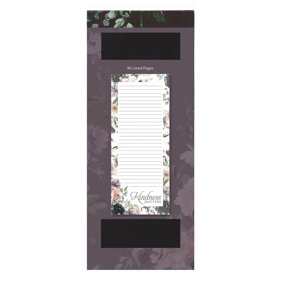 Kindness Matters - Magnetic Notepad