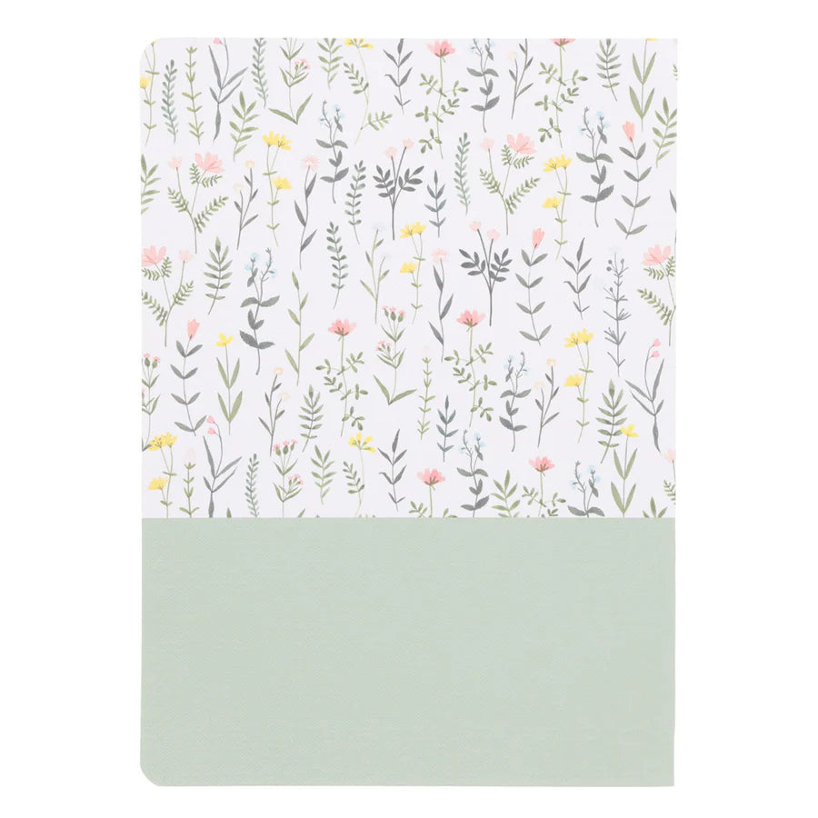 Oh Happy Day - Notebook