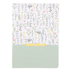 Oh Happy Day - Notebook