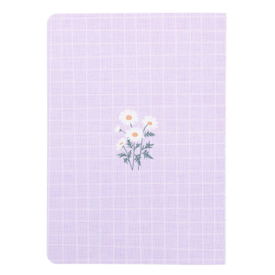 Always Growing - Notebook