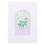 Always Growing - Notebook