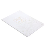 Be Still and Know - Notebook