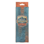 Life Is an Adventure with Jesus - Five-Piece Retractable Ballpoint Pen Set with Blue Ink