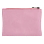 Genade in Oorvloed Fynbos Afrikaans Faux Leather Zipper Pouch