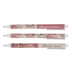 Genade in Oorvloed - Afrikaans Three-Piece Pen Set