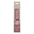 Genade in Oorvloed - Afrikaans Three-Piece Pen Set