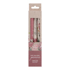 Genade in Oorvloed - Afrikaans Three-Piece Pen Set