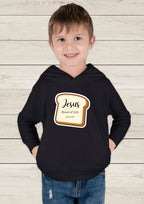 Jesus - Bread Of Life