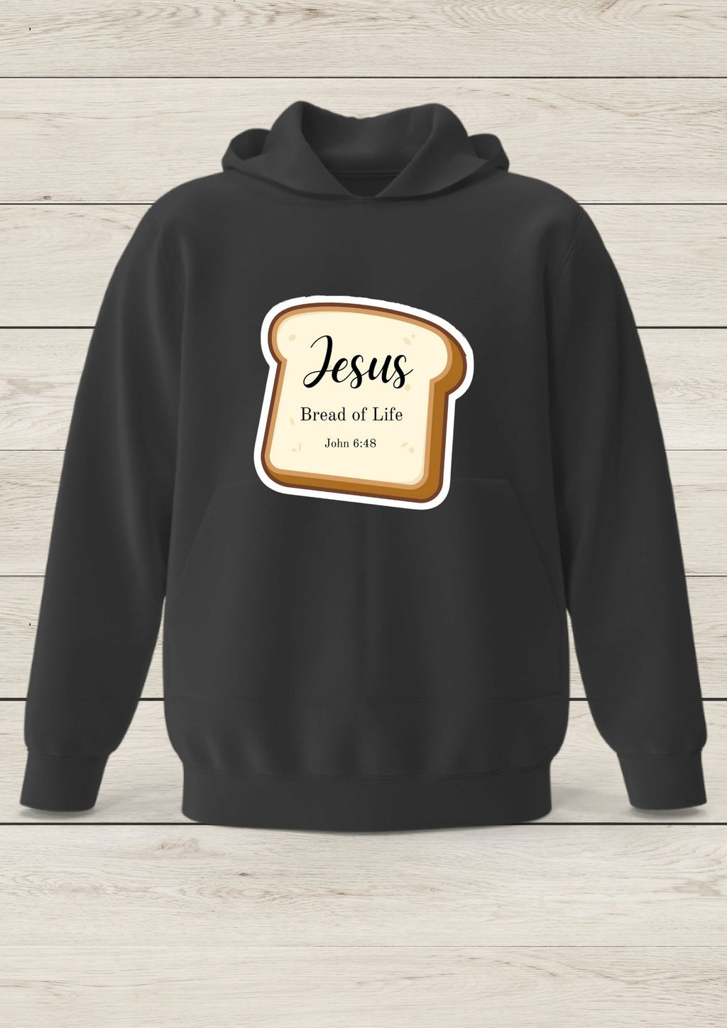 Jesus - Bread Of Life