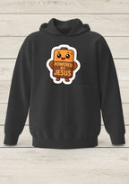 Powered By Jesus