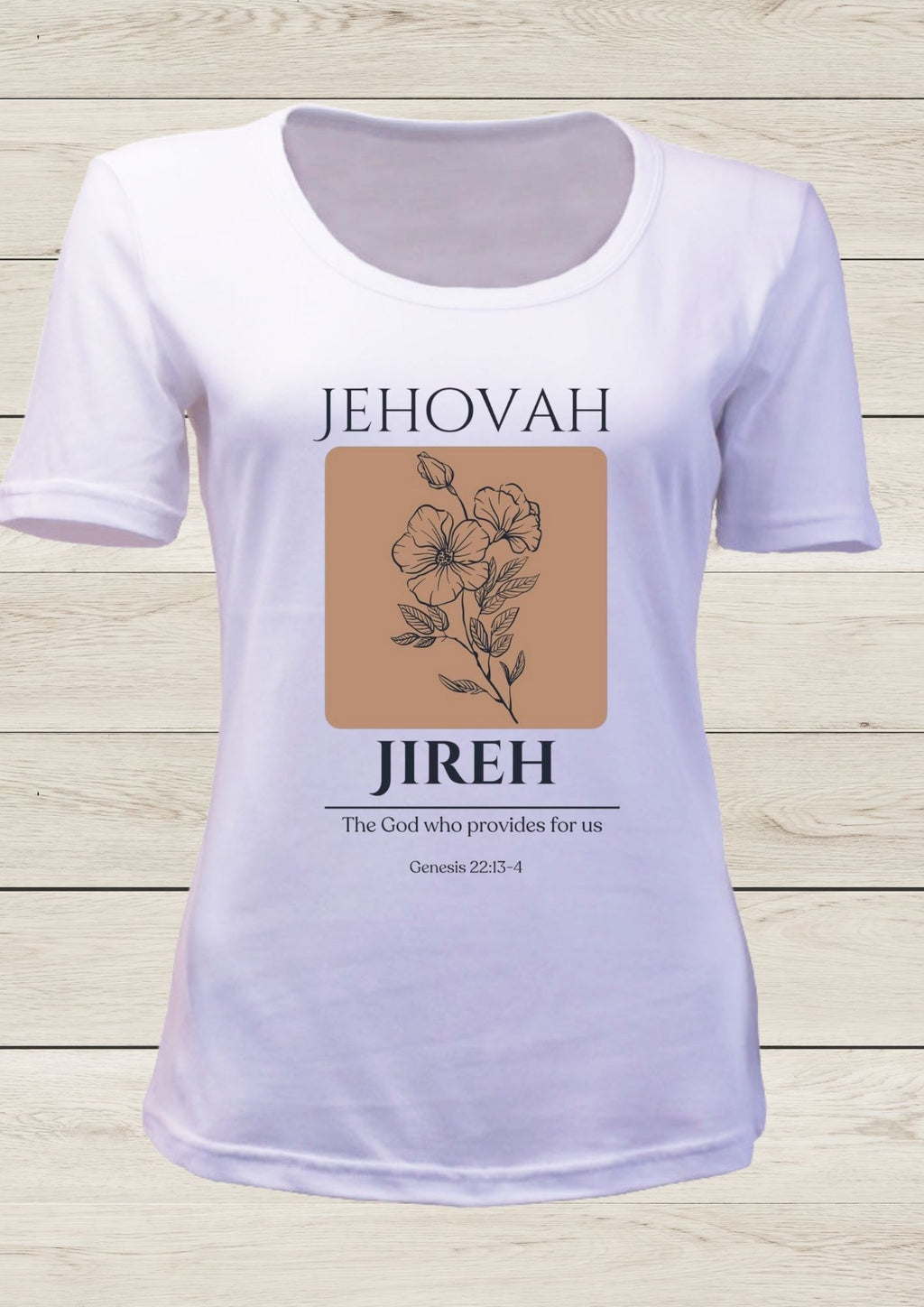 Jehovah Jireh