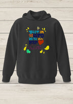 Trust In The Lord With All Your Heart