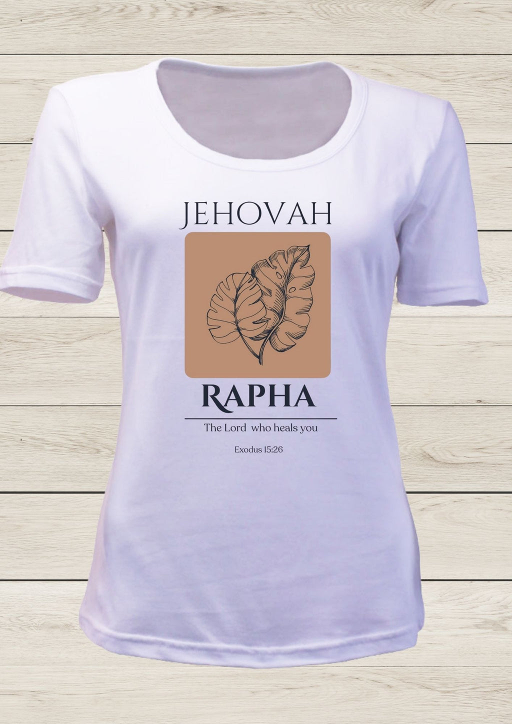 Jehovah Rapha