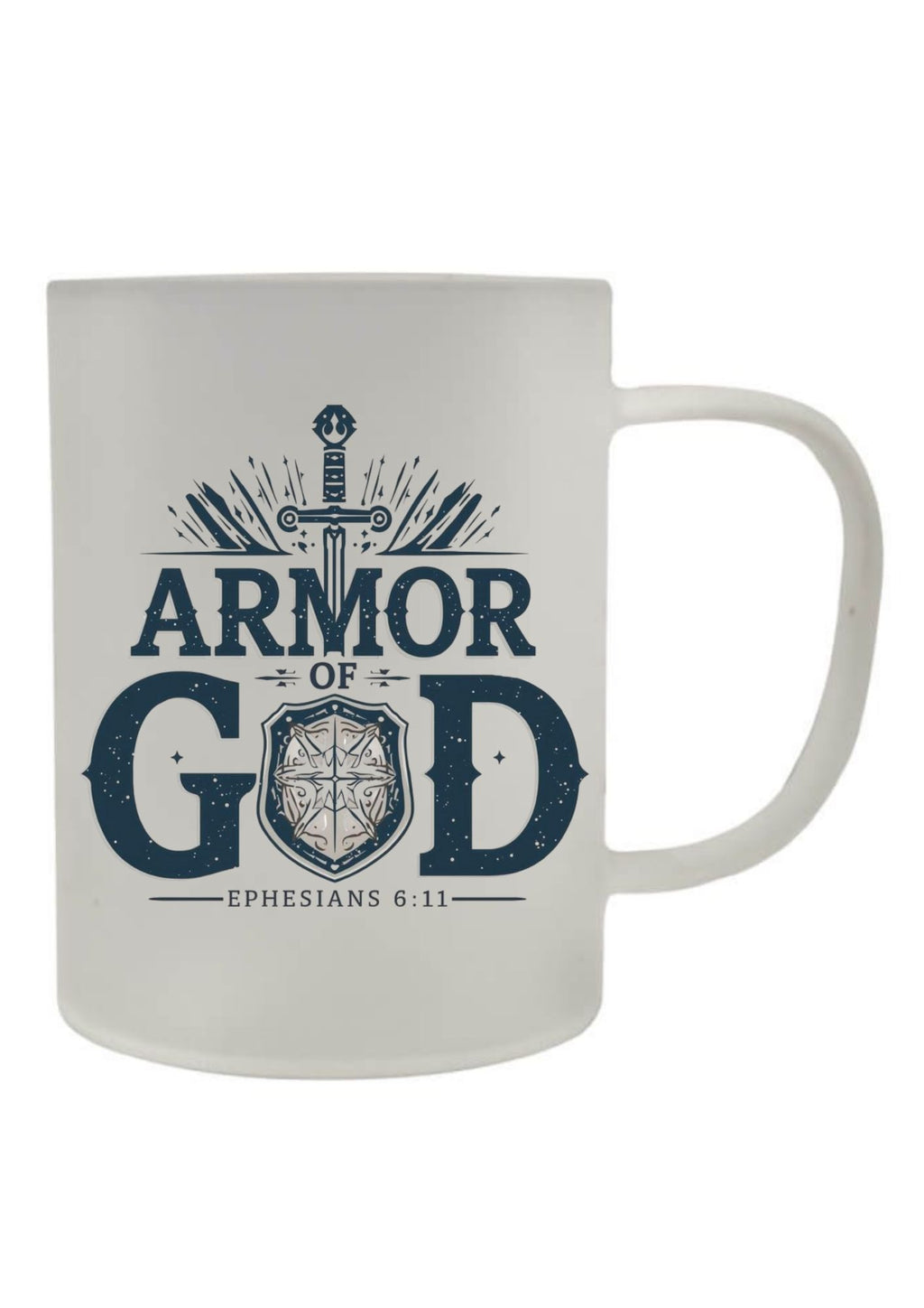 Armor Of God