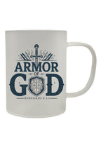 Armor Of God