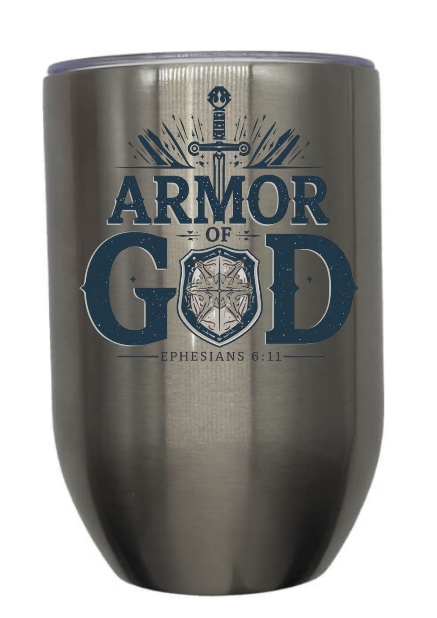 Armor Of God