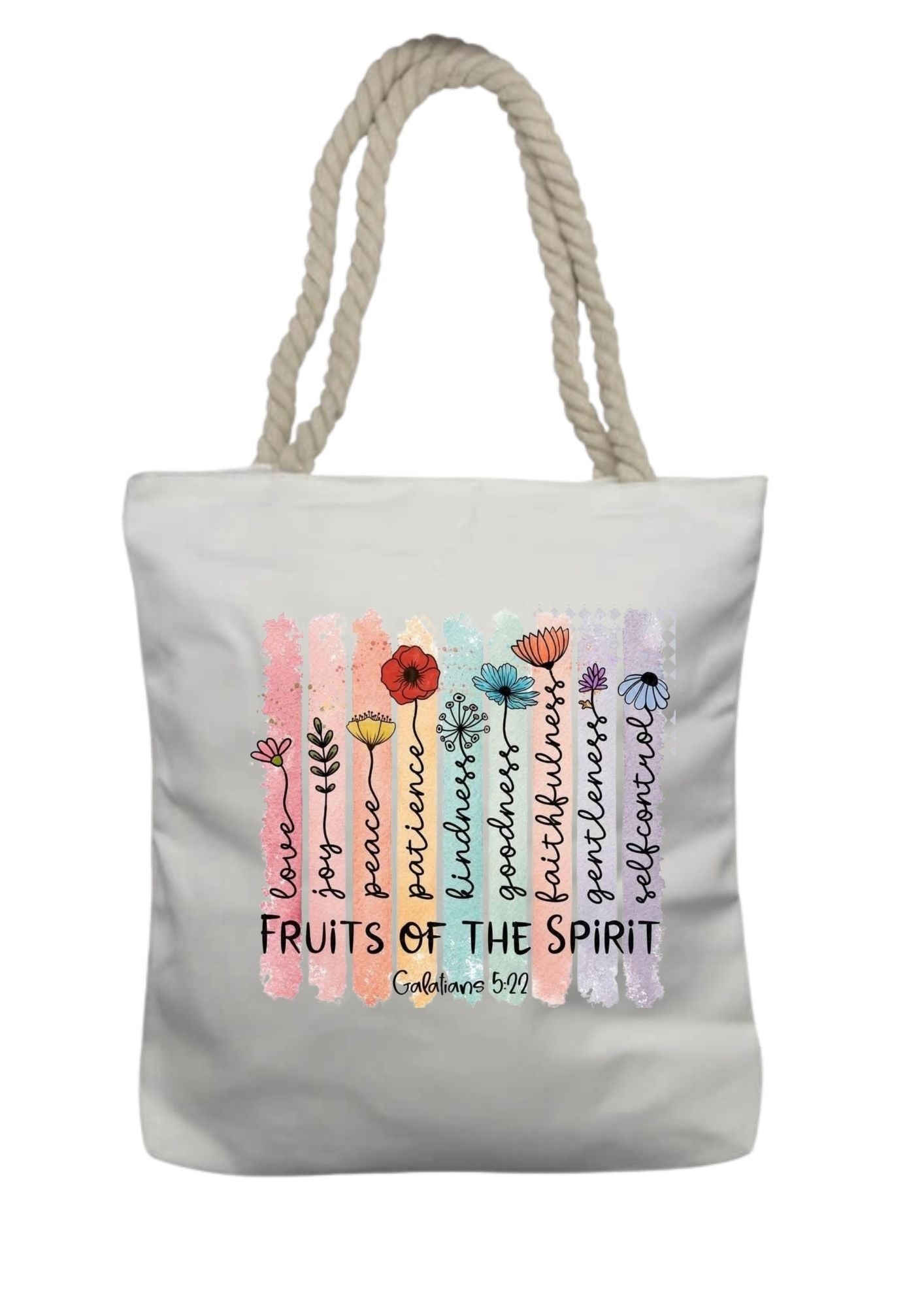 Fruits Of The Spirit