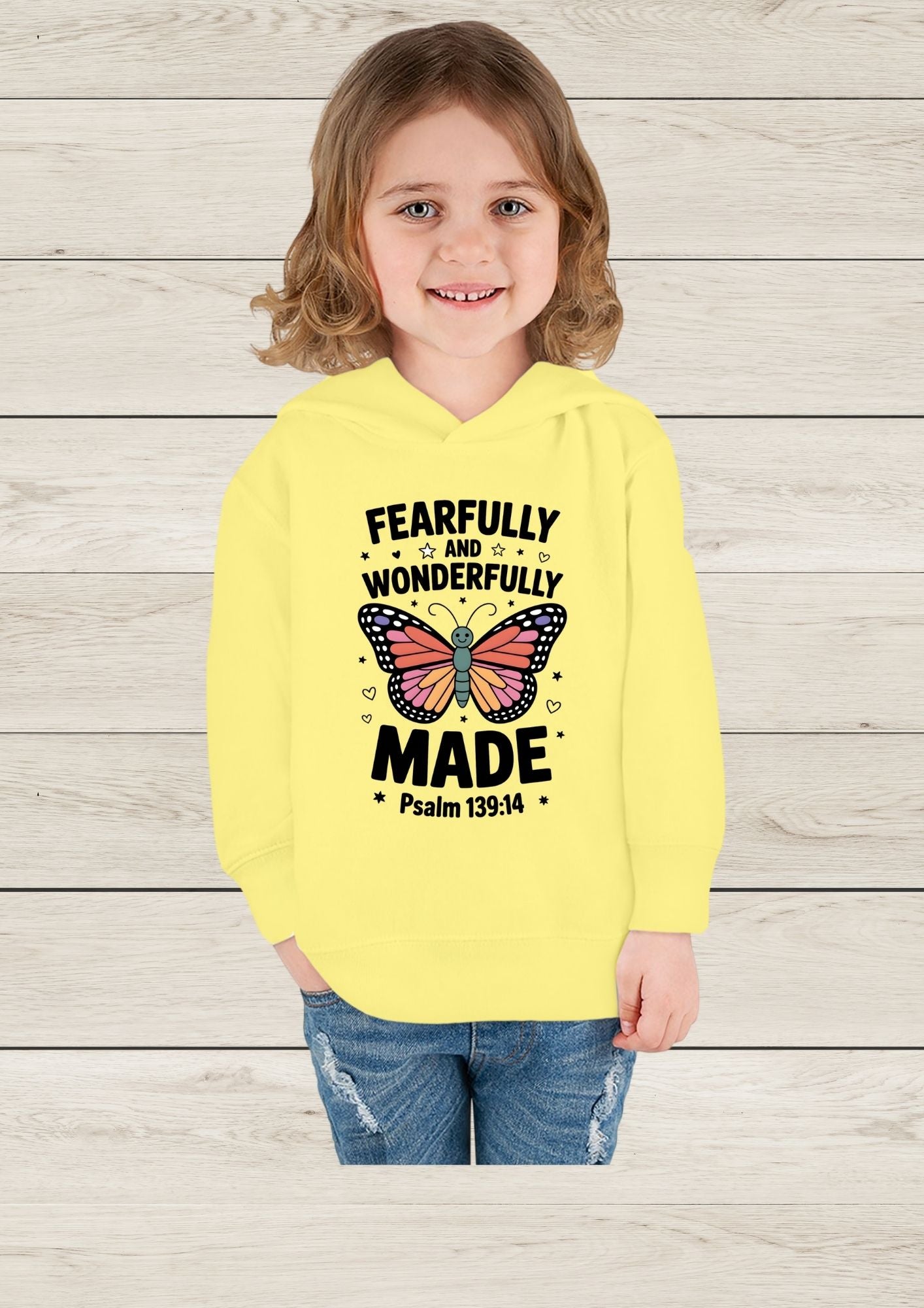 Fearfully & Wonderfully Made