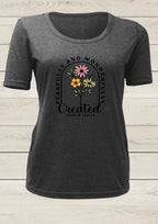 Fearfully & Wonderfully Created