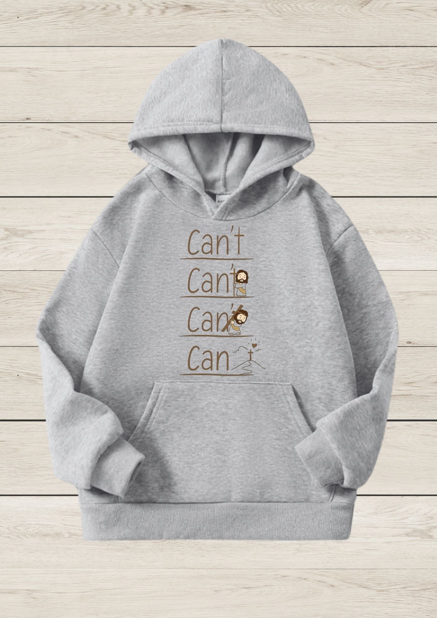 Can't - Can