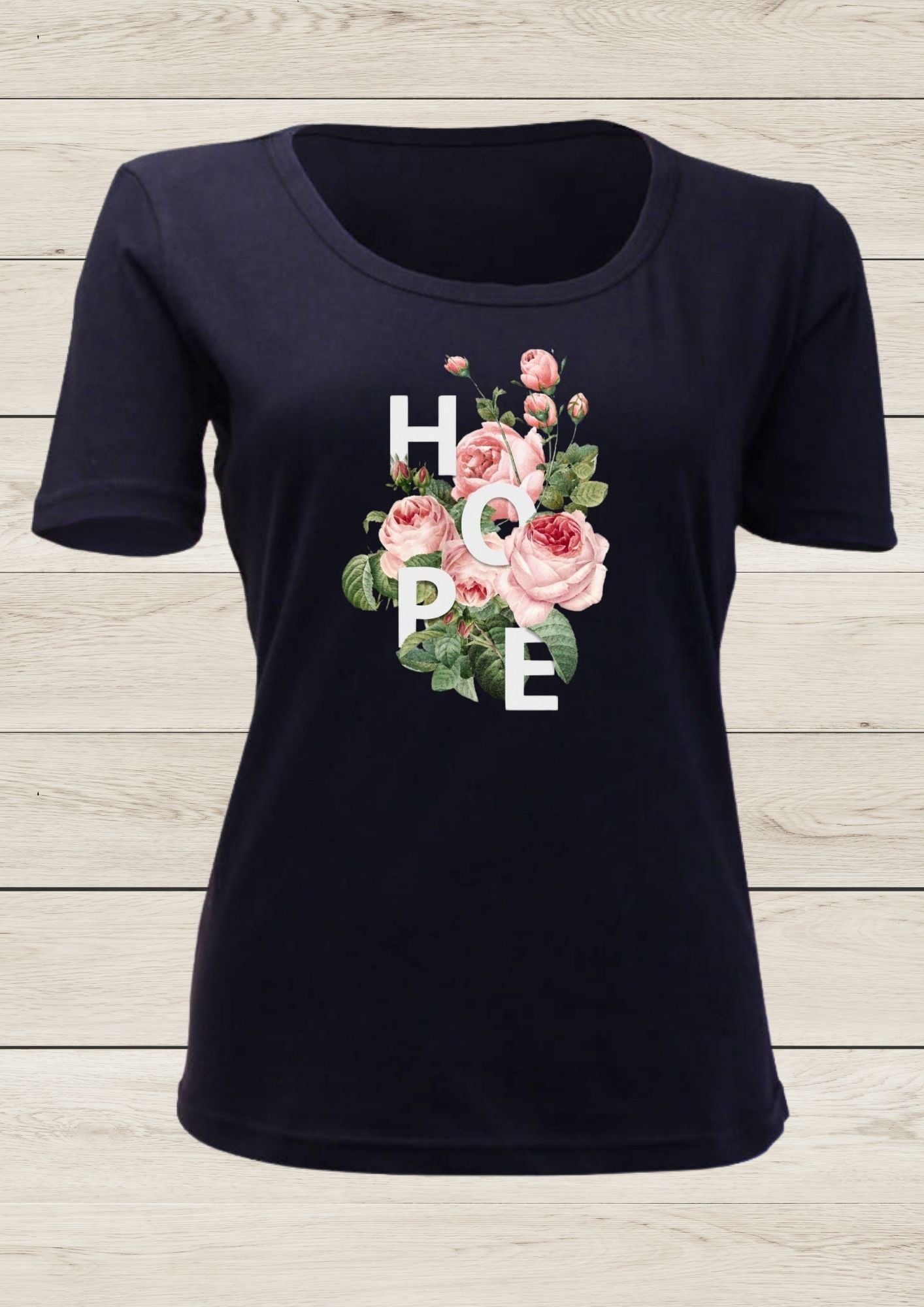 Floral Hope