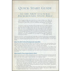 NKJV, Cultural Backgrounds Study Bible