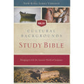 NKJV, Cultural Backgrounds Study Bible