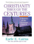 Christianity Through the Centuries cover image
