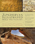 Zondervan Illustrated Bible Dictionary: The Most Accurate and Comprehensive One-Volume Bible Dictionary Available (Premier Reference Series) cover image