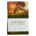 Amplified Holy Bible