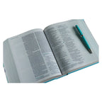 NIV, Verse Mapping Bible for Girls