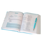 NIV, Verse Mapping Bible for Girls