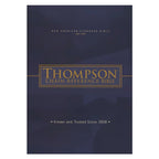 NASB (1997) Thompson Chain-Reference Bible