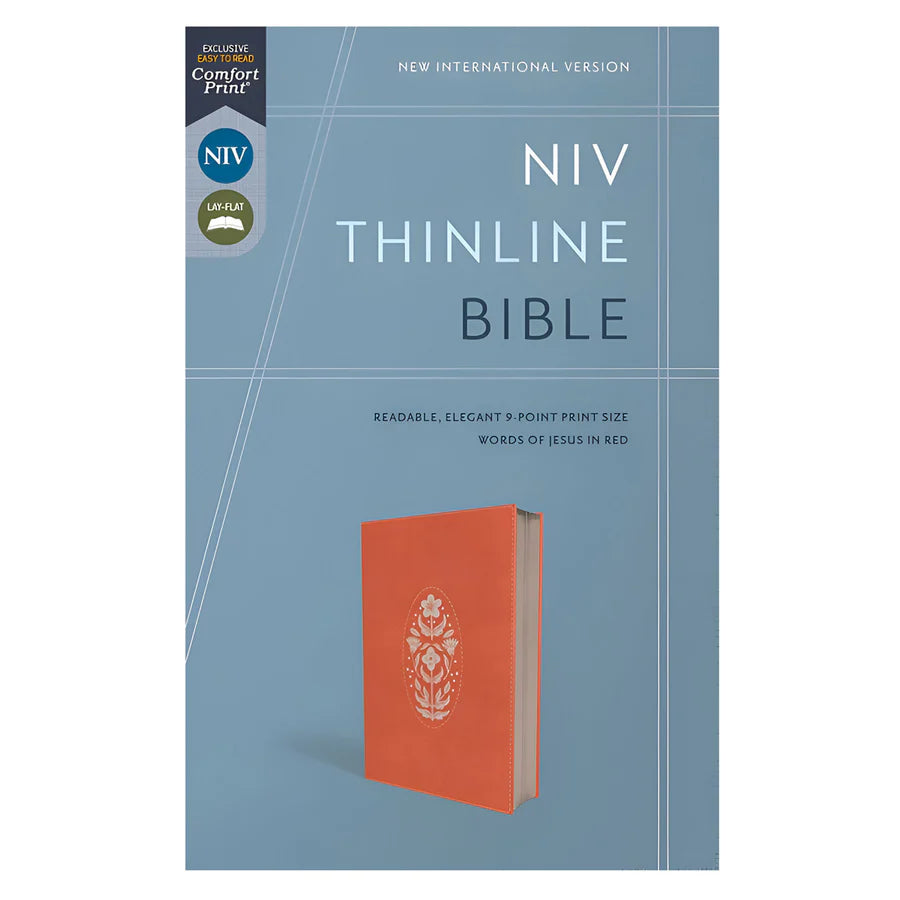 NIV, Thinline Bible